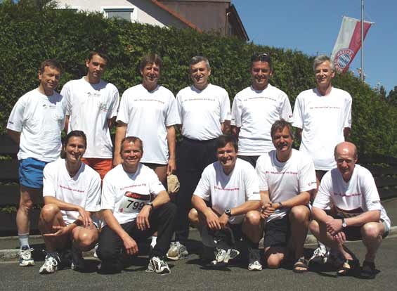 sg team wkel 2003